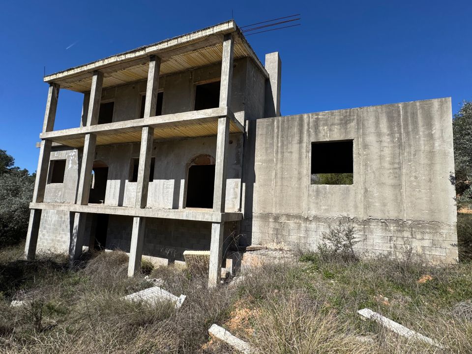 Villa i Arens De Lledo, Teruel - foto 2